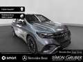 Mercedes-Benz EQE 43 4M SUV AMG Night Pano HUD Sitzklima Nappa Grau - thumbnail 4