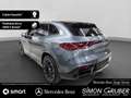 Mercedes-Benz EQE 43 4M SUV AMG Night Pano HUD Sitzklima Nappa Grau - thumbnail 11