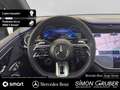 Mercedes-Benz EQE 43 4M SUV AMG Night Pano HUD Sitzklima Nappa Gris - thumbnail 10