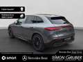 Mercedes-Benz EQE 43 4M SUV AMG Night Pano HUD Sitzklima Nappa Gris - thumbnail 24