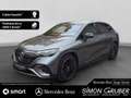 Mercedes-Benz EQE 43 4M SUV AMG Night Pano HUD Sitzklima Nappa Gris - thumbnail 1