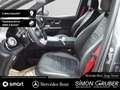 Mercedes-Benz EQE 43 4M SUV AMG Night Pano HUD Sitzklima Nappa Grau - thumbnail 3