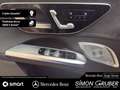 Mercedes-Benz EQE 43 4M SUV AMG Night Pano HUD Sitzklima Nappa Gris - thumbnail 8