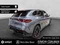 Mercedes-Benz EQE 43 4M SUV AMG Night Pano HUD Sitzklima Nappa Grau - thumbnail 2