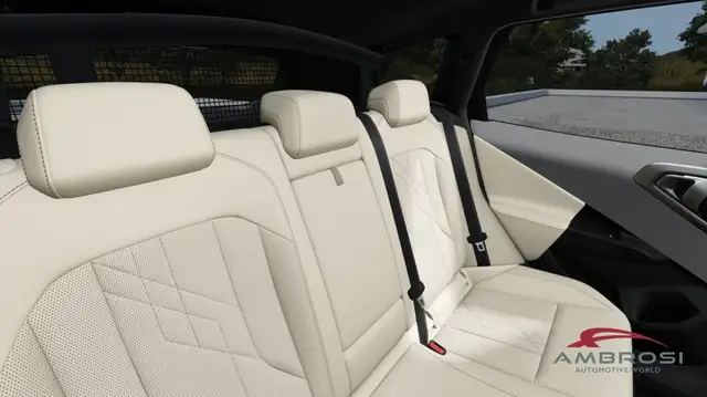 BMW X3 view 13