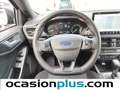 Ford Focus Sportbreak 1.0 Ecoboost MHEV ST-Line 155 Aut. Gris - thumbnail 24