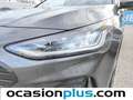 Ford Focus Sportbreak 1.0 Ecoboost MHEV ST-Line 155 Aut. Gris - thumbnail 15