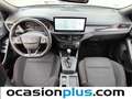 Ford Focus Sportbreak 1.0 Ecoboost MHEV ST-Line 155 Aut. Gris - thumbnail 6