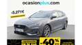 Ford Focus Sportbreak 1.0 Ecoboost MHEV ST-Line 155 Aut. Gris - thumbnail 1