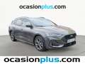 Ford Focus Sportbreak 1.0 Ecoboost MHEV ST-Line 155 Aut. Gris - thumbnail 2