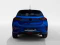 Opel Corsa 1.2 Turbo GS 100PS Blauw - thumbnail 4