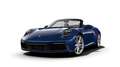 Porsche 992 Cabrio S 450CV - Scarico sport - Surround view Blu/Azzurro - thumbnail 1