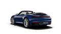 Porsche 992 Cabrio S 450CV - Scarico sport - Surround view Blu/Azzurro - thumbnail 3