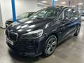 BMW 218 218dA Gran Tourer Negro - thumbnail 1