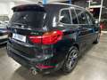BMW 218 218dA Gran Tourer Negro - thumbnail 4
