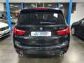 BMW 218 218dA Gran Tourer Negro - thumbnail 5