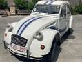 Citroen 2CV 2 CV Ente Grün Білий - thumbnail 1
