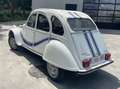 Citroen 2CV 2 CV Ente Grün Білий - thumbnail 3