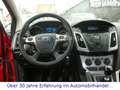 Ford Focus Turnier Trend   -XENON/NAVI/SHZ/PDC/TOP- Rot - thumbnail 9