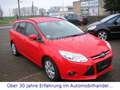 Ford Focus Turnier Trend   -XENON/NAVI/SHZ/PDC/TOP- Rot - thumbnail 3