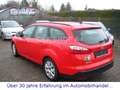 Ford Focus Turnier Trend   -XENON/NAVI/SHZ/PDC/TOP- Rot - thumbnail 4