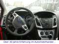 Ford Focus Turnier Trend   -XENON/NAVI/SHZ/PDC/TOP- Rot - thumbnail 8