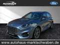 Ford Kuga ST-Line Bluetooth Head Up Display Navi LED Bleu - thumbnail 1