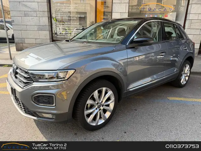 Volkswagen T-Roc Advanced 1.5 TSI *PROMO FINANZIAMENTO*
