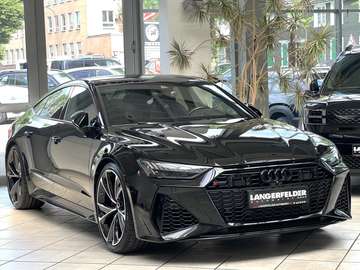 RS7 Sportback*ESSENTIAL*ABG*KERAMIK*PANO*305Kmh*