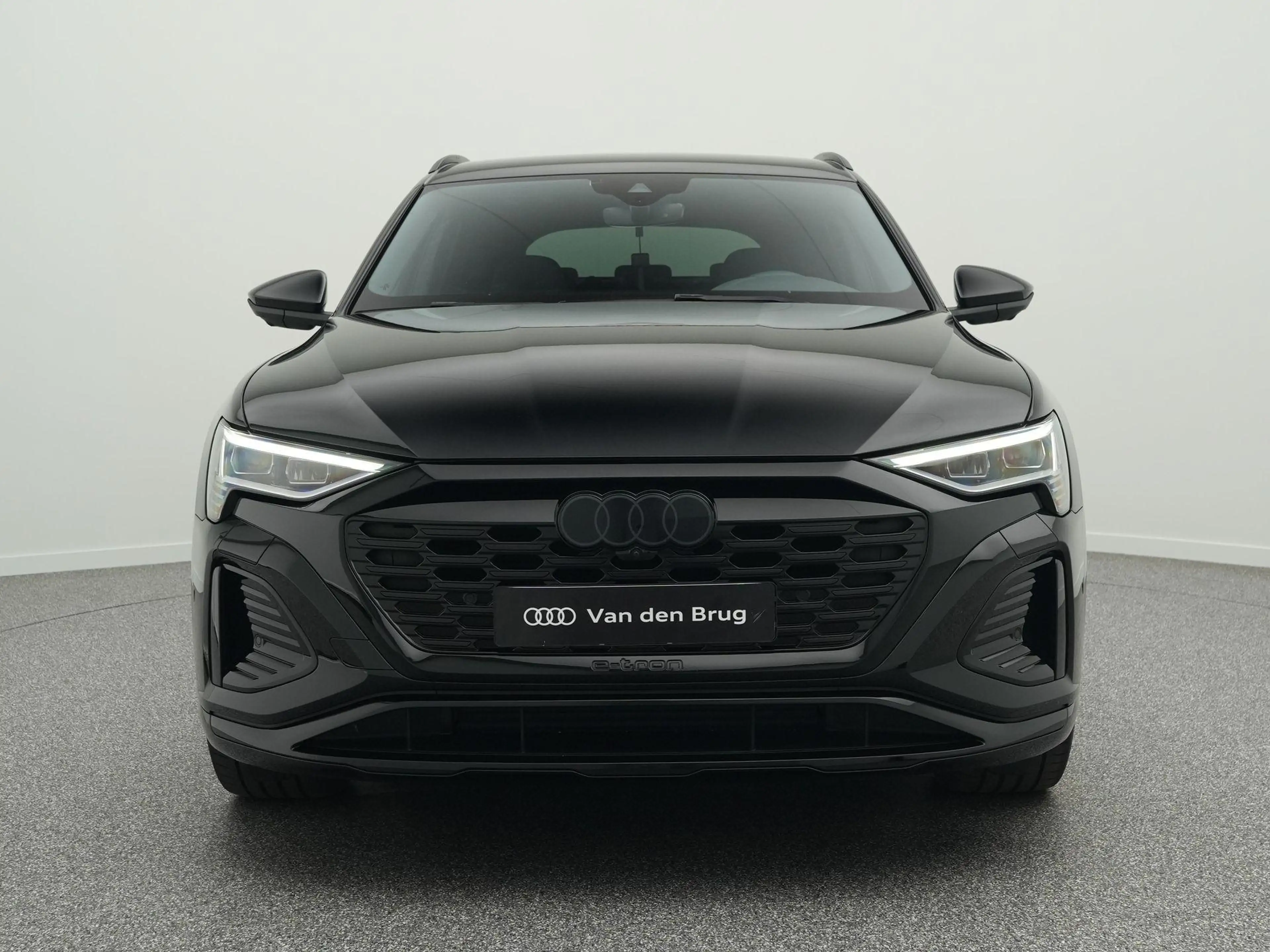 Audi Q8 e-tron 340 PK 50 quattro S Edition 95 kWh | Adaptieve Luc — photo 5