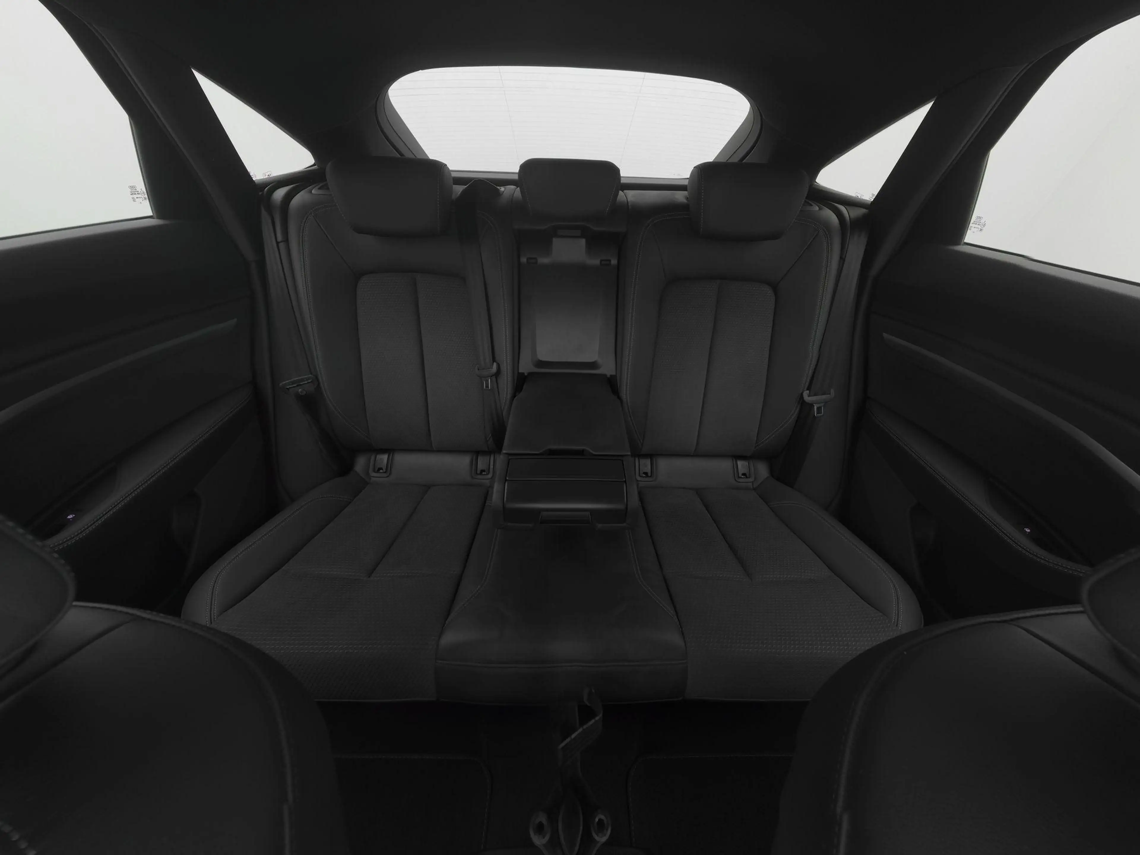 Audi Q8 e-tron 340 PK 50 quattro S Edition 95 kWh | Adaptieve Luc — photo 11