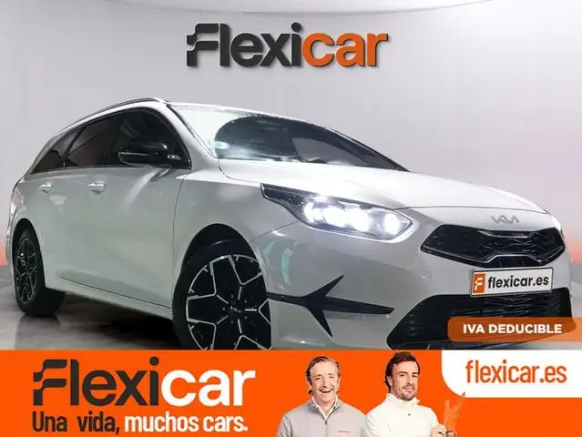 Kia Tourer 1.0 MHEV 74kW Style Edition DCT