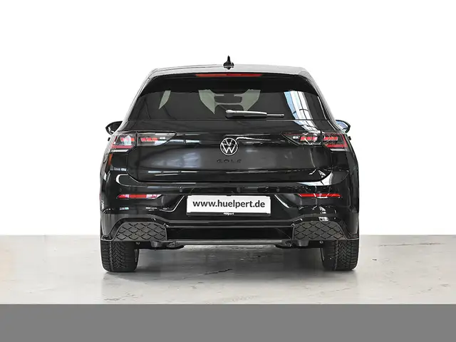 Volkswagen Golf view 4