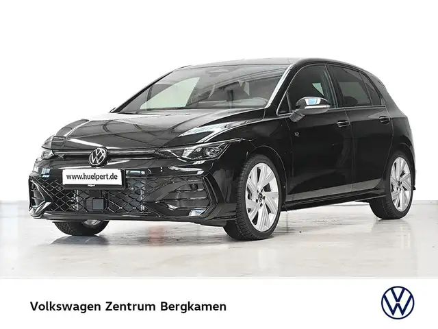 Volkswagen Golf main image