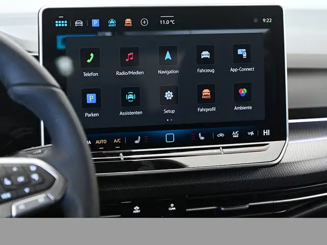 Volkswagen Golf view 14