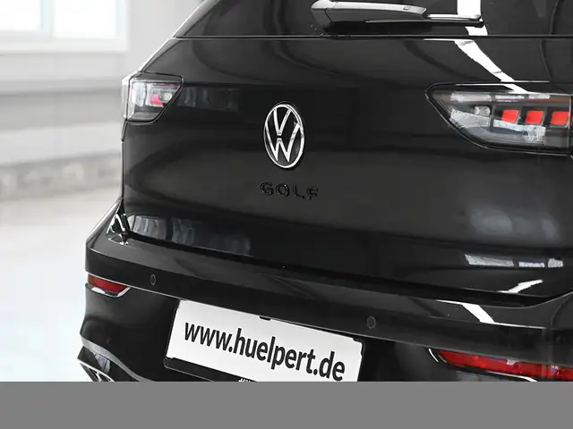 Volkswagen Golf view 7
