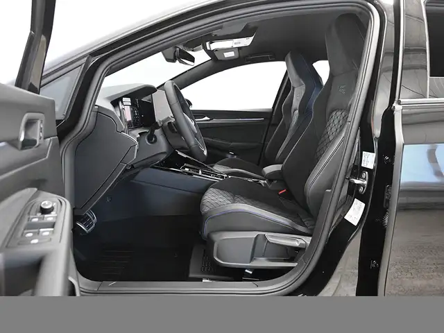 Volkswagen Golf view 10