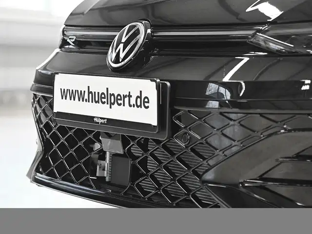 Volkswagen Golf view 6