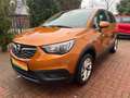 Opel Crossland X Orange - thumbnail 4
