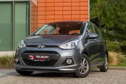 Hyundai i10 - 1.2i Fifa Edition - Heated Seats - Clim - Cruise Control