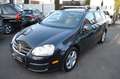 Volkswagen Jetta 2.5 * Automatic - Leder- 77.000 Km! * Blau - thumbnail 3