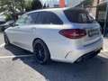 Mercedes-Benz C 63 AMG C 63 AMG-S Gris - thumbnail 7