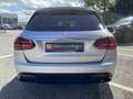 Mercedes-Benz C 63 AMG C 63 AMG-S Gris - thumbnail 6