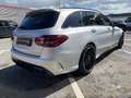 Mercedes-Benz C 63 AMG C 63 AMG-S Gris - thumbnail 5