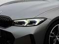 BMW 330 d 48 V Touring Aut M-Paket/HUD/AHK/Kamera/Driving Grau - thumbnail 9