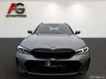 BMW 330 d 48 V Touring Aut M-Paket/HUD/AHK/Kamera/Driving Grau - thumbnail 2