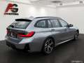 BMW 330 d 48 V Touring Aut M-Paket/HUD/AHK/Kamera/Driving Grau - thumbnail 5