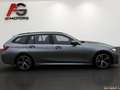 BMW 330 d 48 V Touring Aut M-Paket/HUD/AHK/Kamera/Driving Grau - thumbnail 4