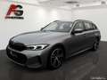 BMW 330 d 48 V Touring Aut M-Paket/HUD/AHK/Kamera/Driving Grau - thumbnail 1
