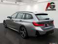 BMW 330 d 48 V Touring Aut M-Paket/HUD/AHK/Kamera/Driving Grau - thumbnail 7